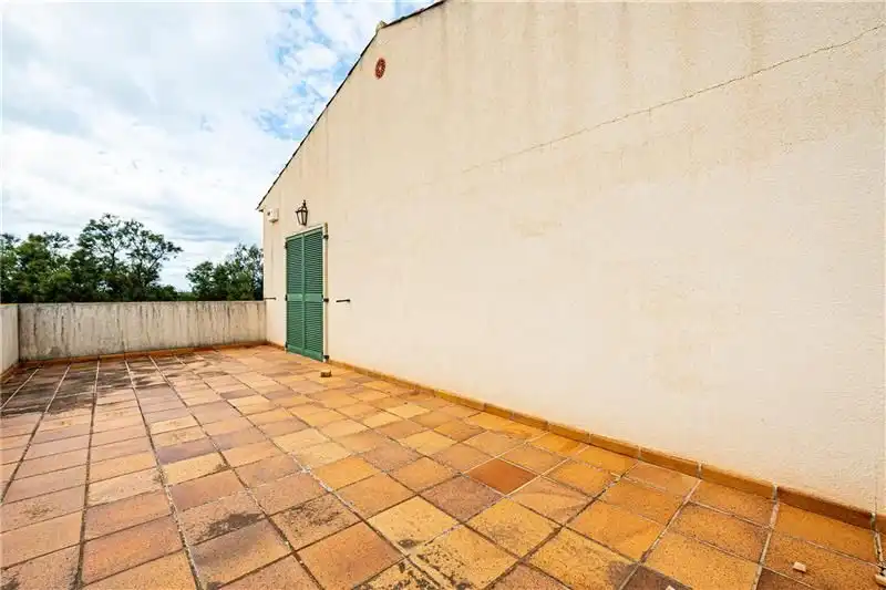 Xalet amb jardí en venda a Llevant, imagen 15