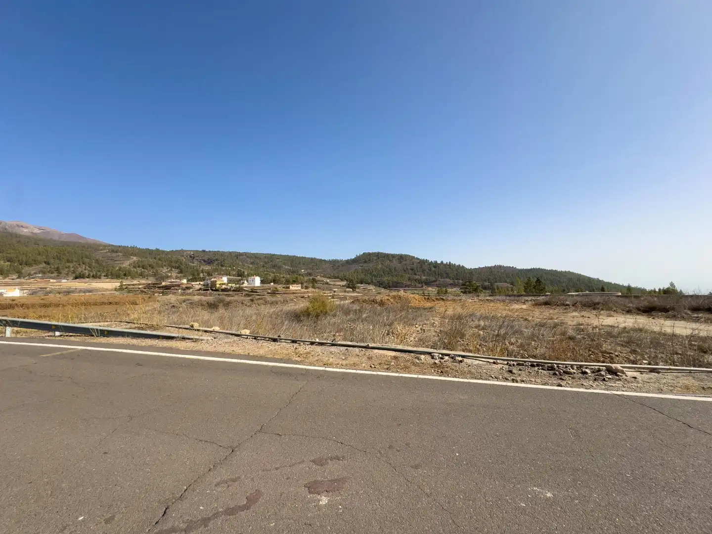 Terreno rústico en venta en Carretera Carretera General San Miguel Vilaflor, imagen 14