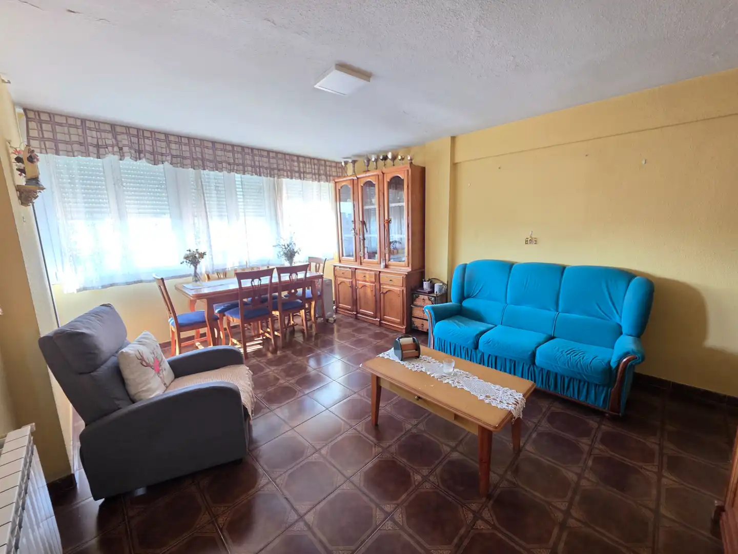 Wohnung mit Aufzug zum Verkauf in Calle de los Pedroches, imagen 15