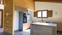 Kitchen of House or chalet for sale in L'Ametlla del Vallès  with Heating, Private garden and Storage room