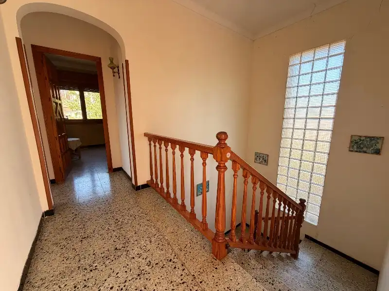 Casa con terraza en venta en Vial Camino, imagen 20