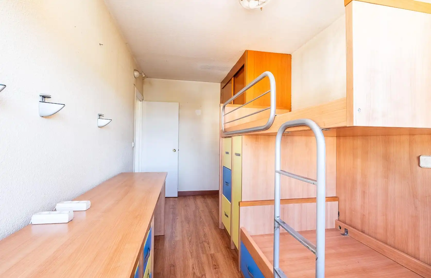 Piso con piscina en venta en Dehesa – El Soto, imagen 25