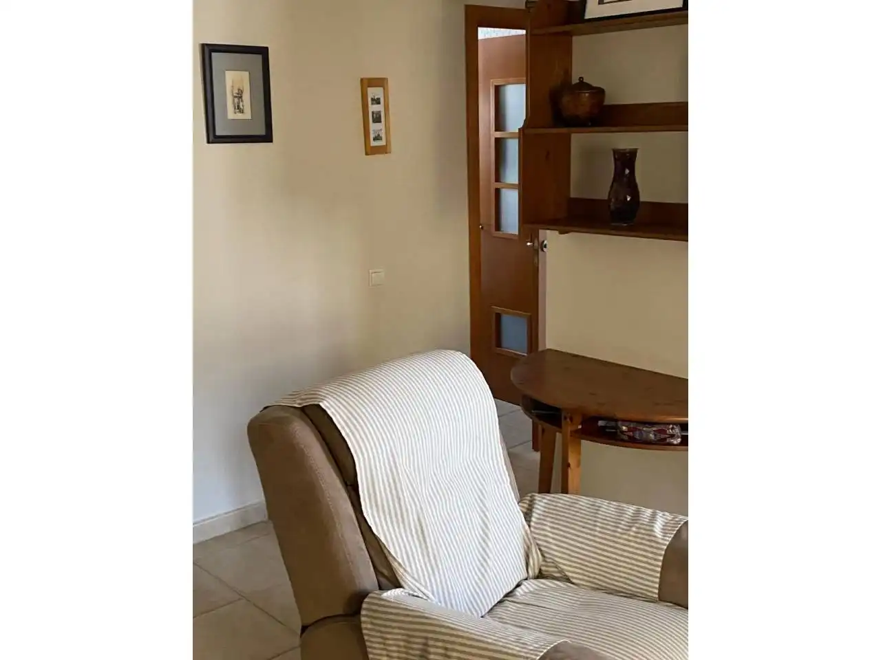 Flat to rent in Calle Héroes de la Aviación Española, imagen 2