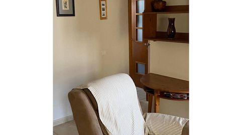 Alquiler temporal de piso de 2 habitaciones en Cádiz Capital, imatge 2