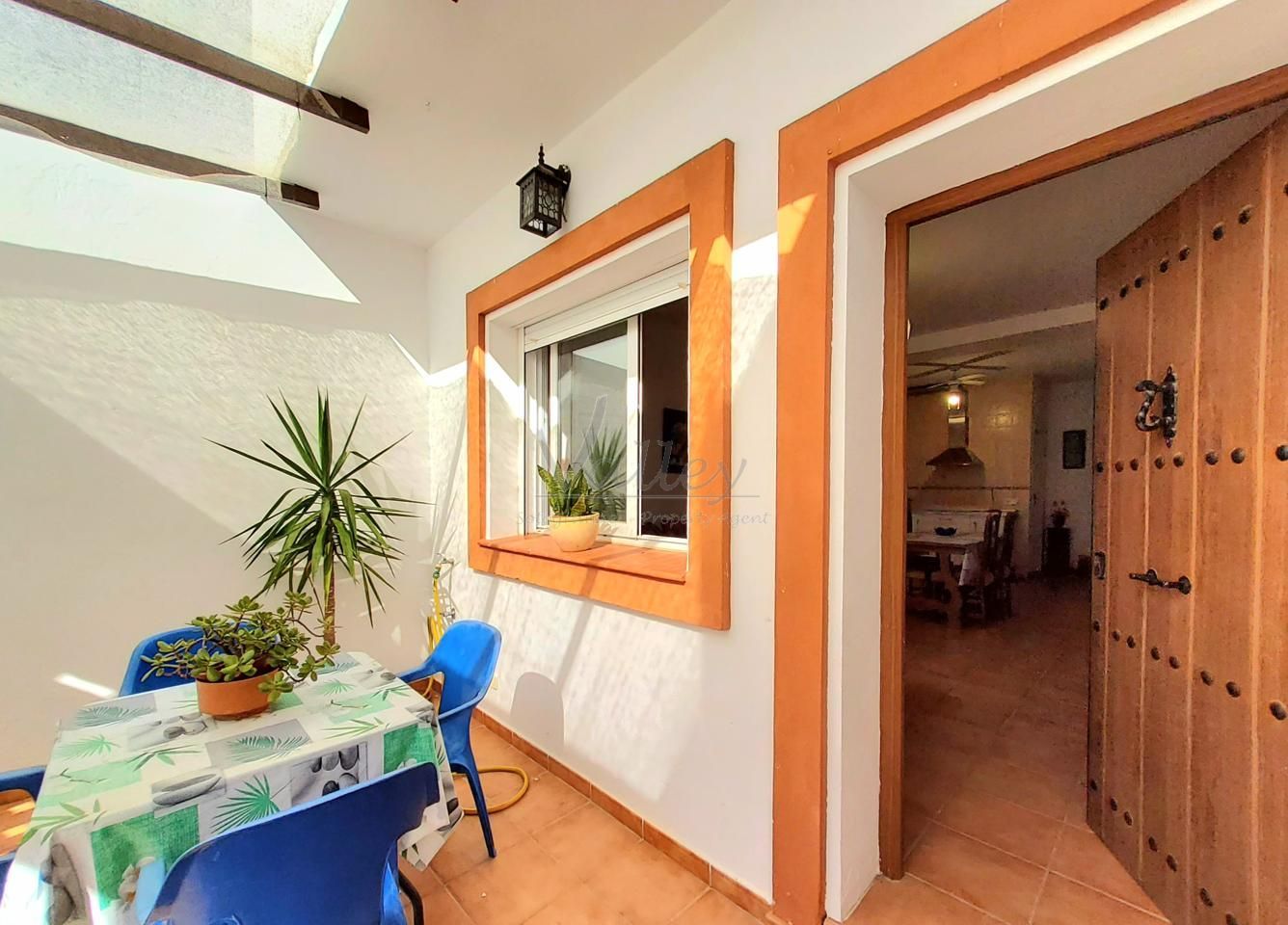 Casa o xalet en venda en Sotogrande amb Moblat