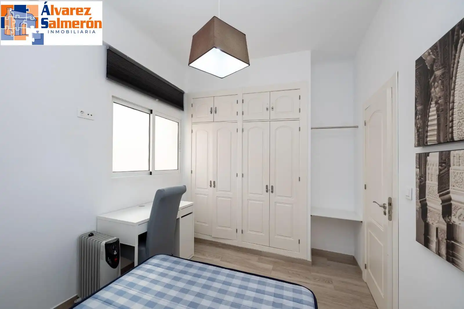 Habitación de Piso en venta en Granada