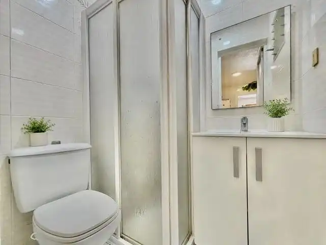 Baño de Casa o chalet en venta en San Pedro del Pinatar con Jardín privado, Terraza y Trastero