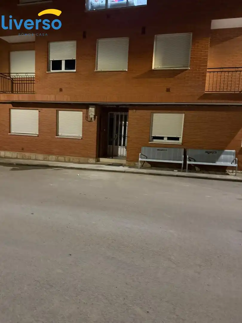 Habitación en Frandovínez