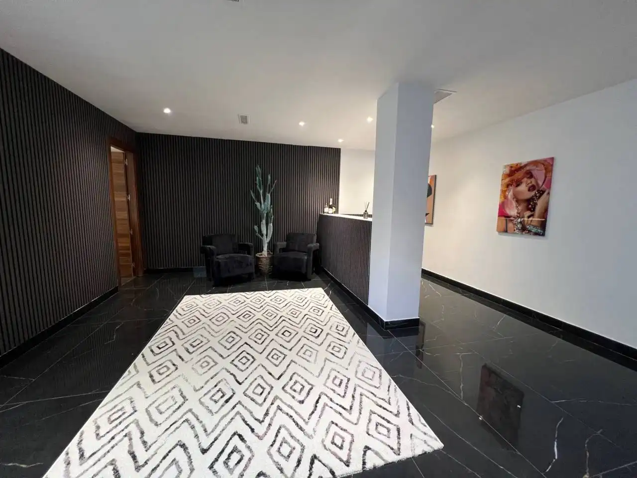 Casa o chalet en venta en Estepona con Aire acondicionado, Calefacción y Jardín privado