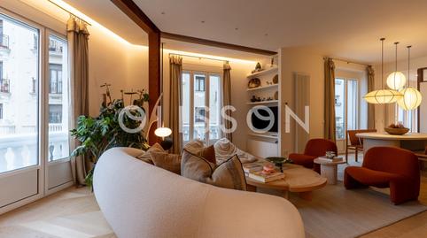 Photo 4 of Flat for sale in Ríos Rosas - Nuevos Ministerios, Madrid Capital