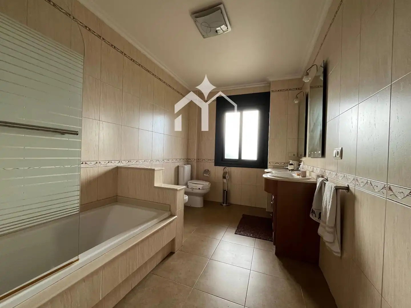 Chalet con jardín en venta en Marín, imagen 15