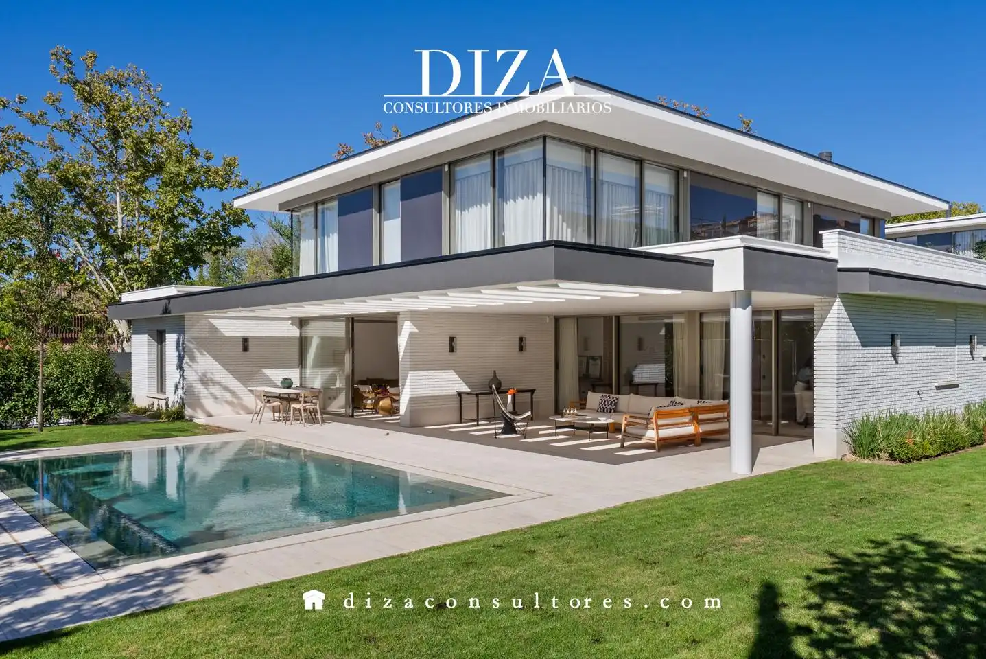 Maison avec piscine à vendre à Moncloa - Aravaca, imagen 34