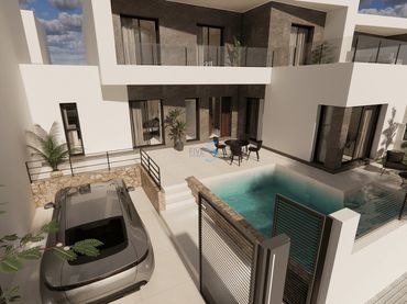 Piso en venta en Dolores