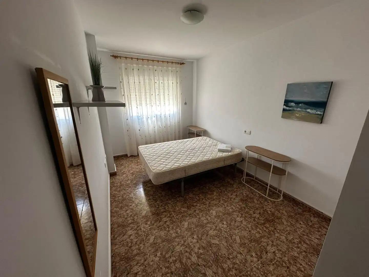 Piso con terraza en venta en Calle Calle Benidorm, imagen 16