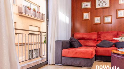 Foto 4 de Pis en venda a Centre, Barcelona