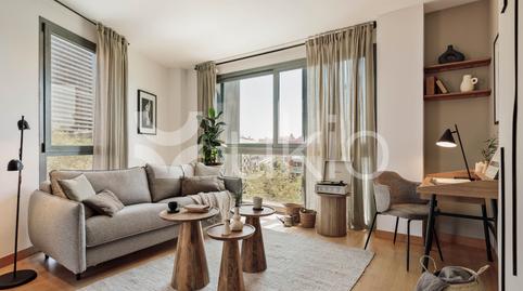 Photo 5 of Apartment to rent in Avinguda Diagonal, Provençals del Poblenou, Barcelona