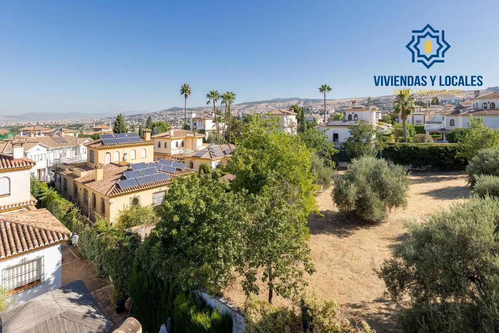 Villa con piscina in vendita a Calle ALMECES, imagen 33
