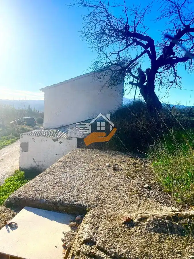 Landhaus zum Verkauf in Vélez-Rubio, imagen 5