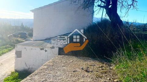 Foto 5 de Finca rústica en venta en Vélez-Rubio, Almería