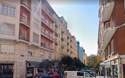 Exterior view of Premises for sale in  Madrid Capital  with Air Conditioner and Heating