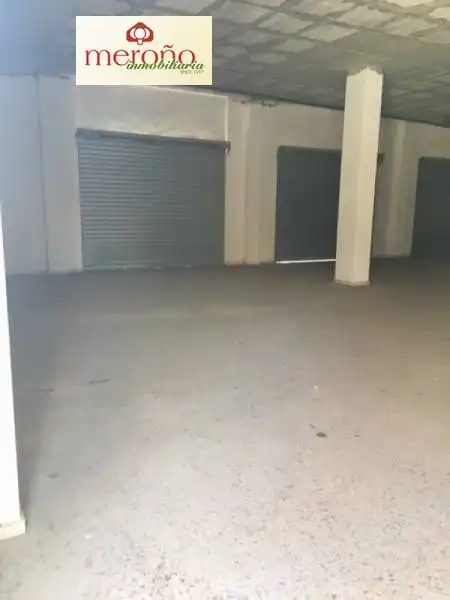 Parkplatz von Geschaftsraum zum Verkauf in Elche / Elx