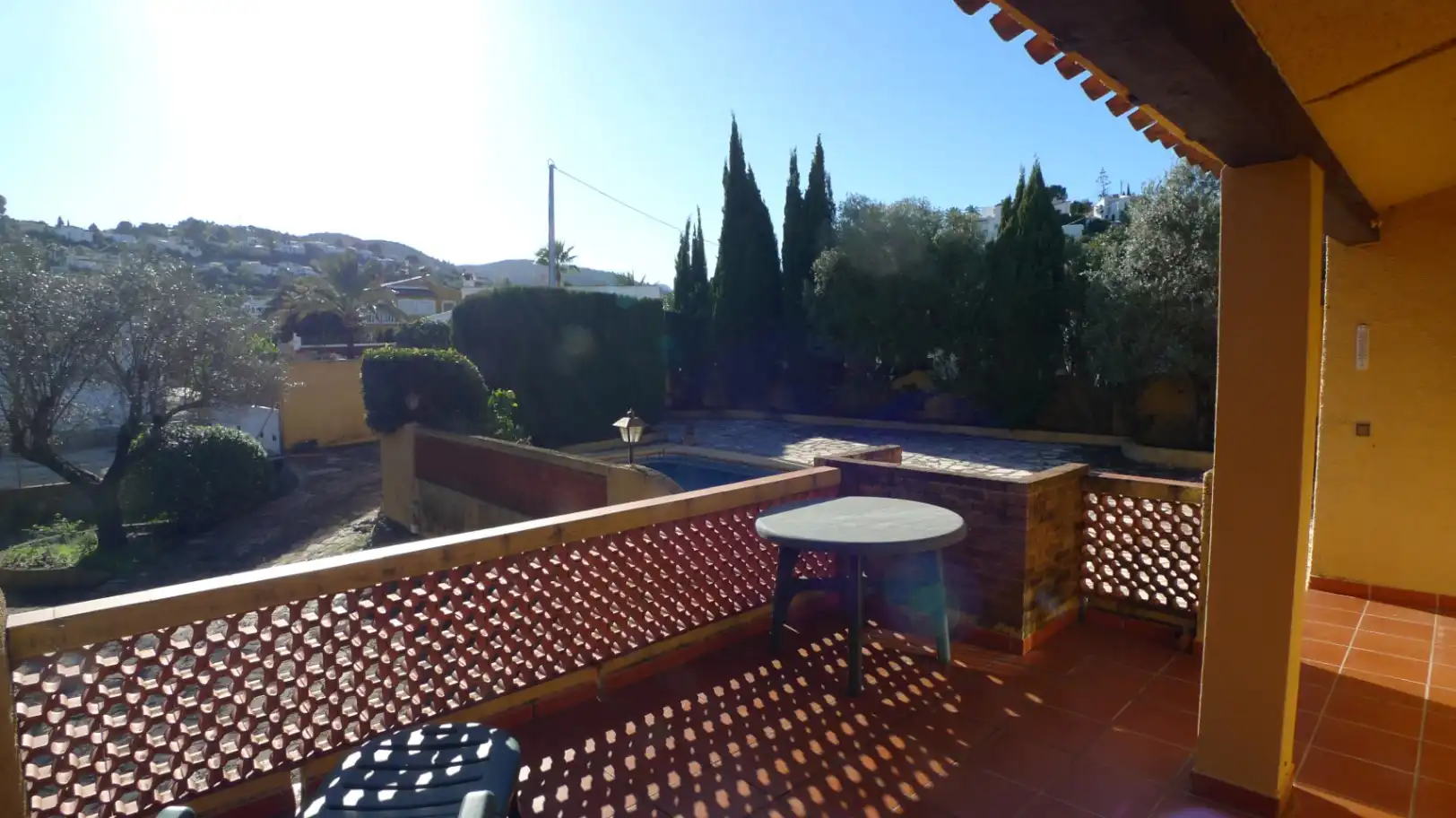Villa avec piscine à vendre à Orba, imagen 8