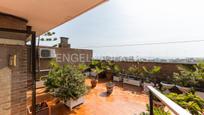 Terrace of Attic for sale in  Valencia Capital  with Heating and Terrace