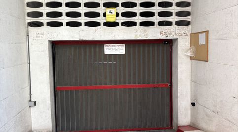 Foto 5 von Garage zur Miete in Carrer de Lebón, 7, La Creu del Grau, Valencia Capital
