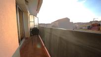 Balcony of Flat for sale in Vilanova i la Geltrú  with Balcony