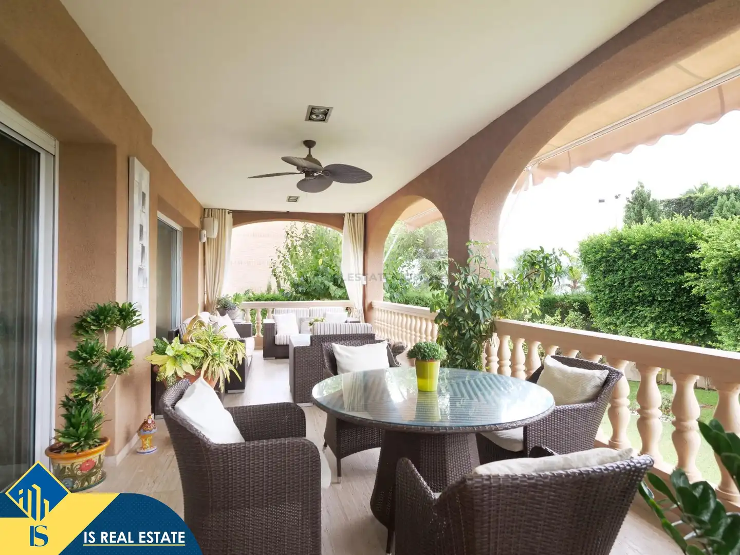 Villa mit Pool zum Verkauf in Playa de San Juan - El Cabo de las Huertas, imagen 3