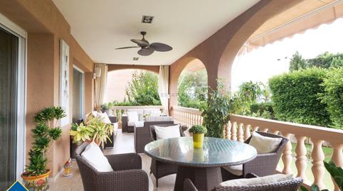 Photo 3 of House or chalet for sale in Cabo de las Huertas, Alicante / Alacant