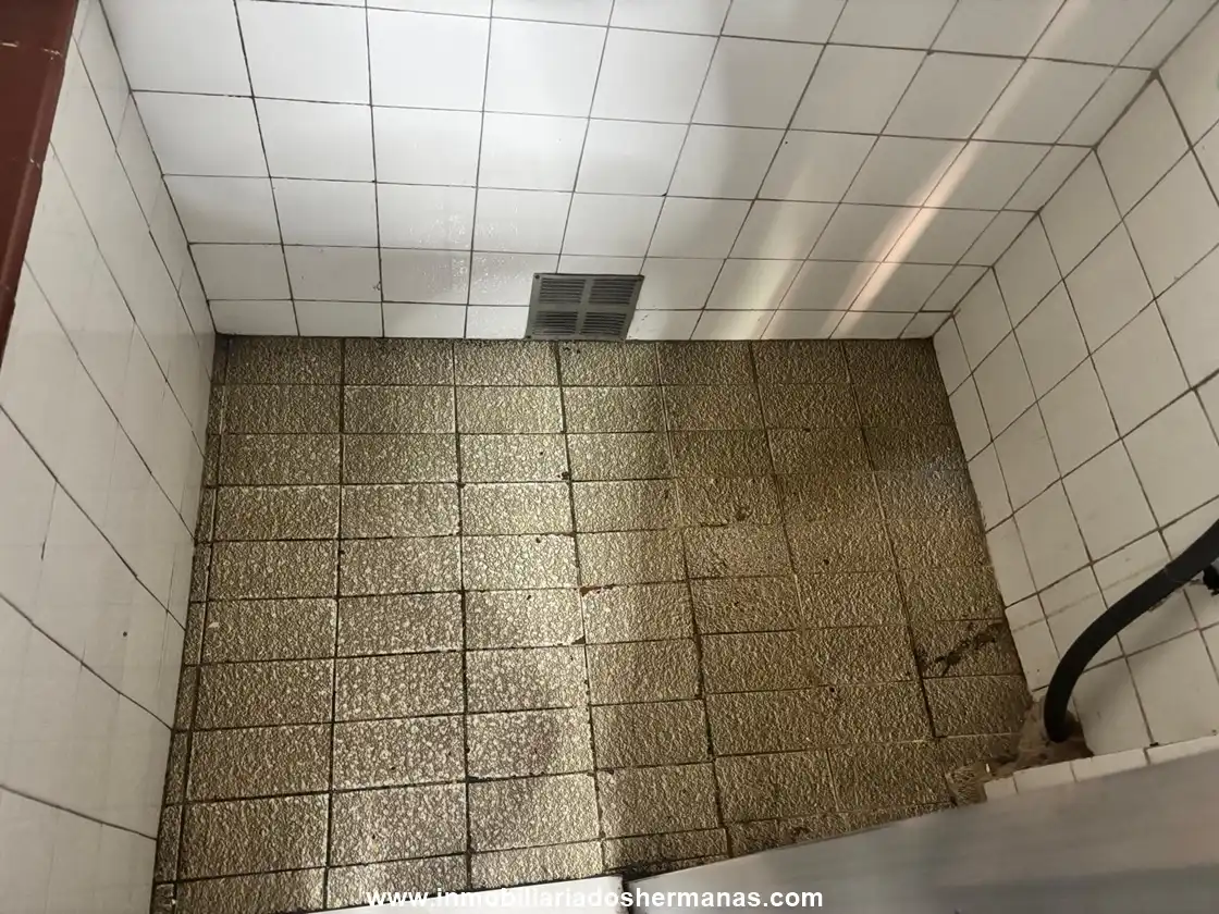 Baño de Piso en venta en El Prat de Llobregat con Balcón