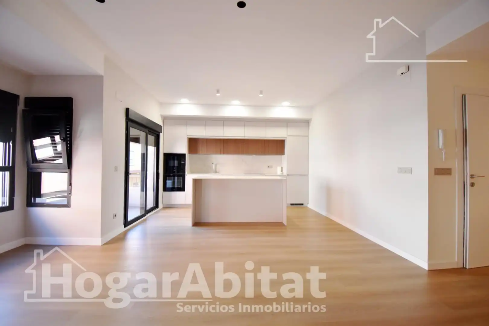 Appartement avec terrasse à vendre à Calle Mestre Padilla, imagen 2