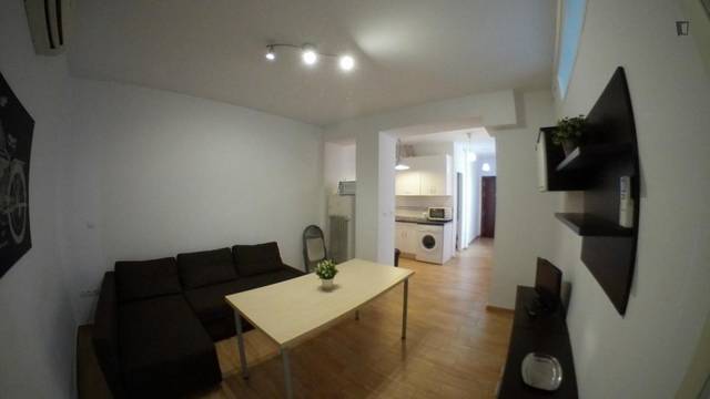Apartamento en Alquiler en Encarnación - Regina