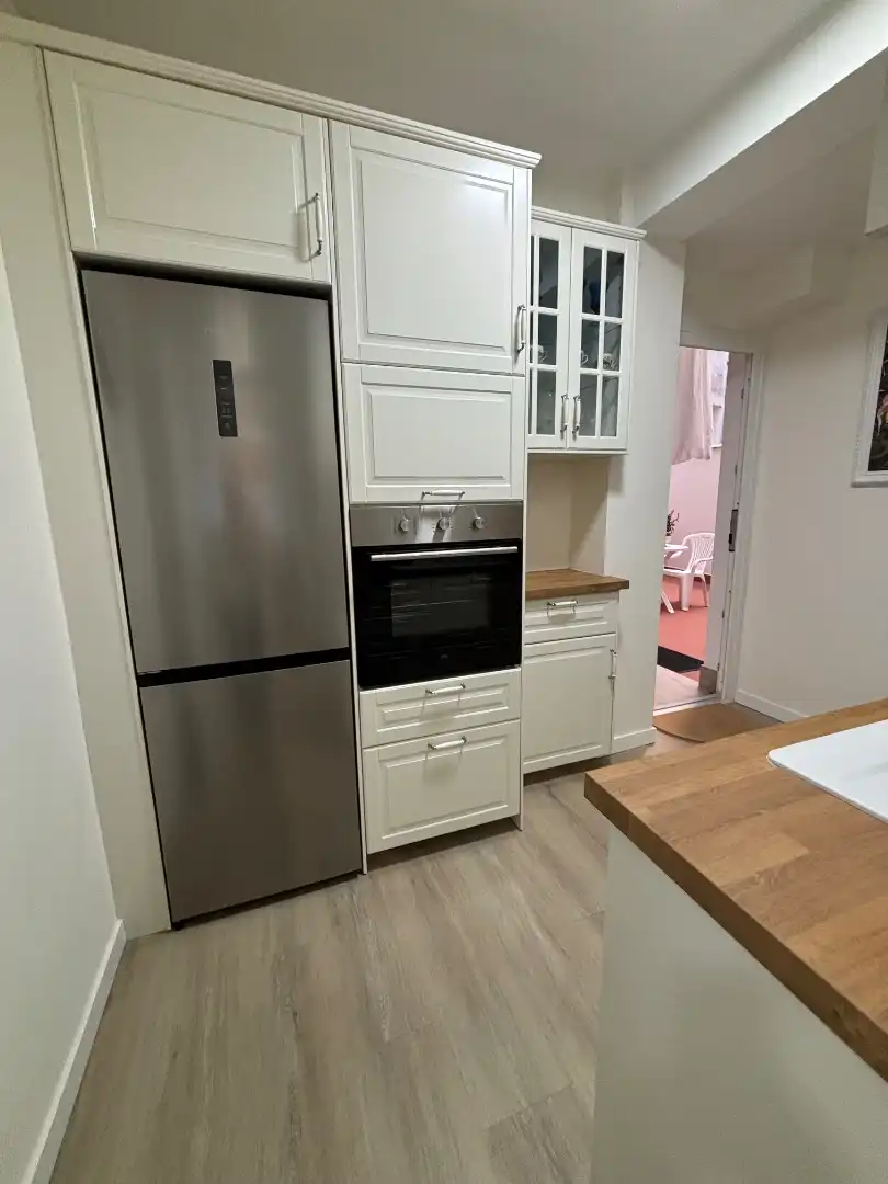 Wohnung zur Miete in Ferrol, A Coruña
