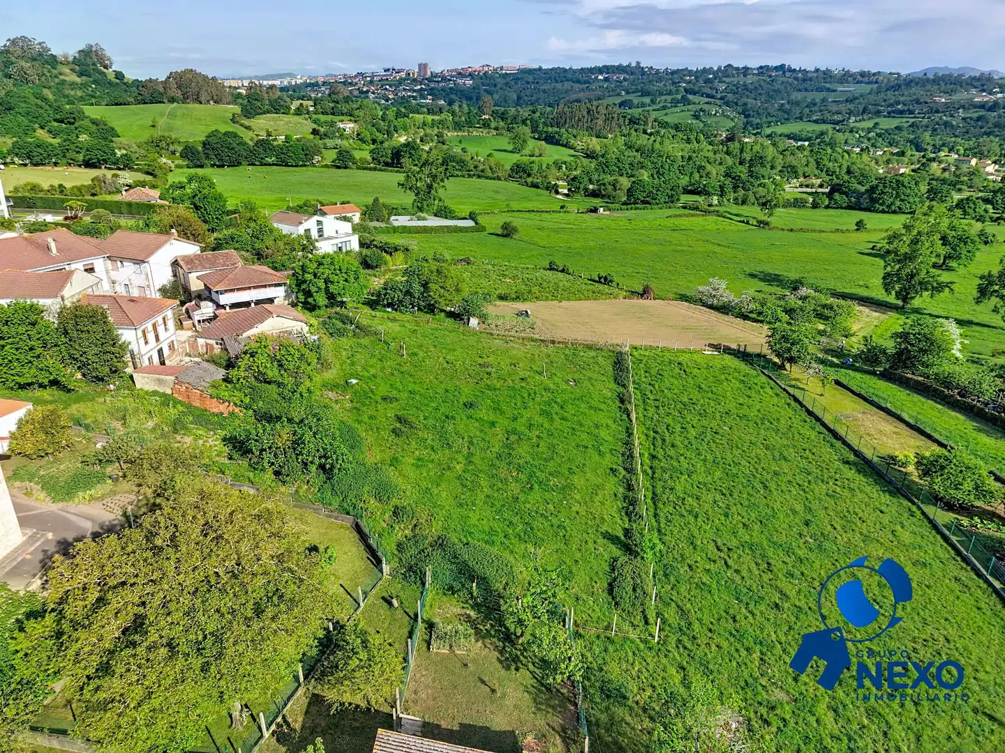 Terreny residencial en venda a Lugar VILLAMAR 24, imagen 2