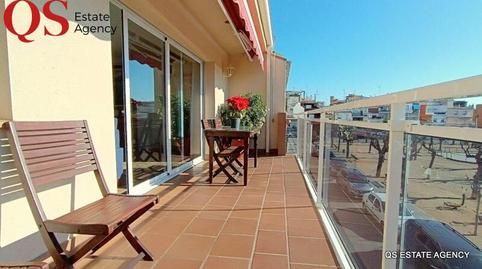 Foto 5 de Casa adosada en venda a Les Creus, Barcelona