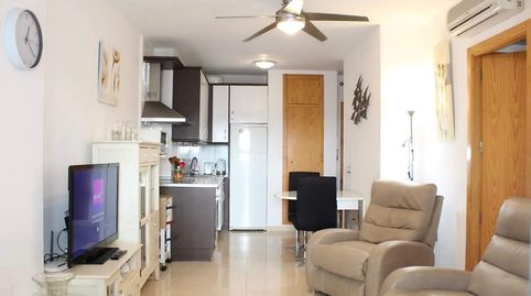 Foto 5 de Apartamento en venta en Calle Higueras de las (env), La Envía, Vícar