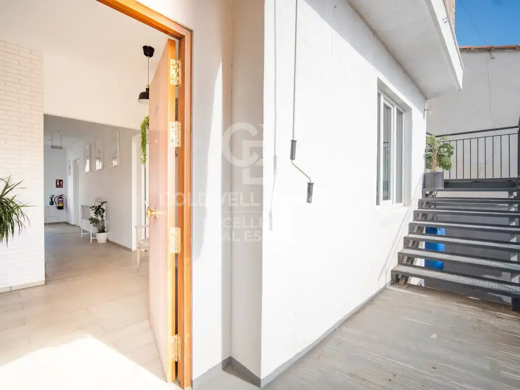 Local comercial en venda a Calle Doctor Machi, imagen 33