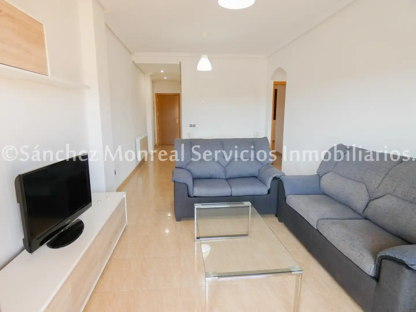 Flat with pool for sale in Calle Cuatro Caminos 71, imagen 4