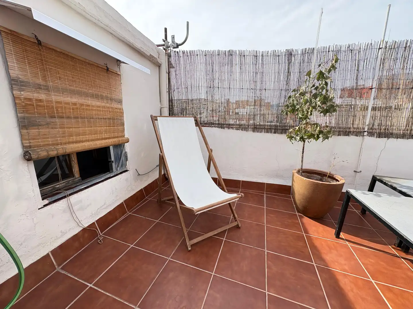 Flat with terrace for sale in Carrer de Galileu, imagen 19