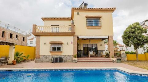 Foto 2 de Casa o xalet en venda a C. Laurel, 31, Centro, Alhaurín El Grande