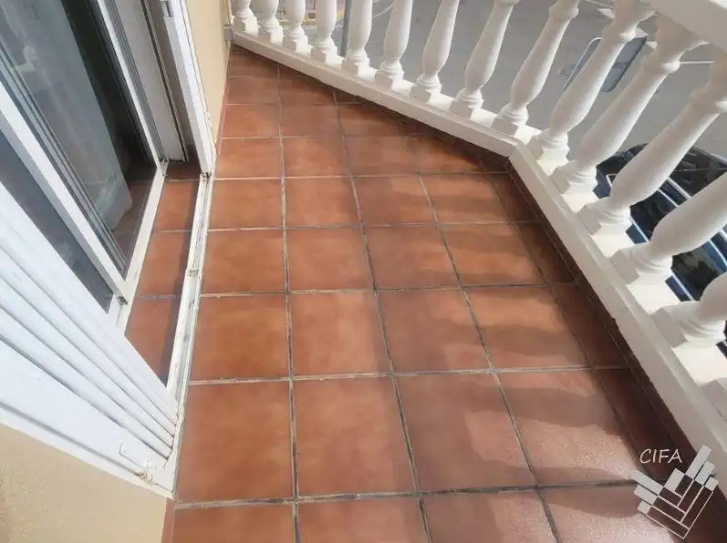 Terraza de Casa o chalet en venta en Vinaròs con Aire acondicionado, Calefacción y Parquet