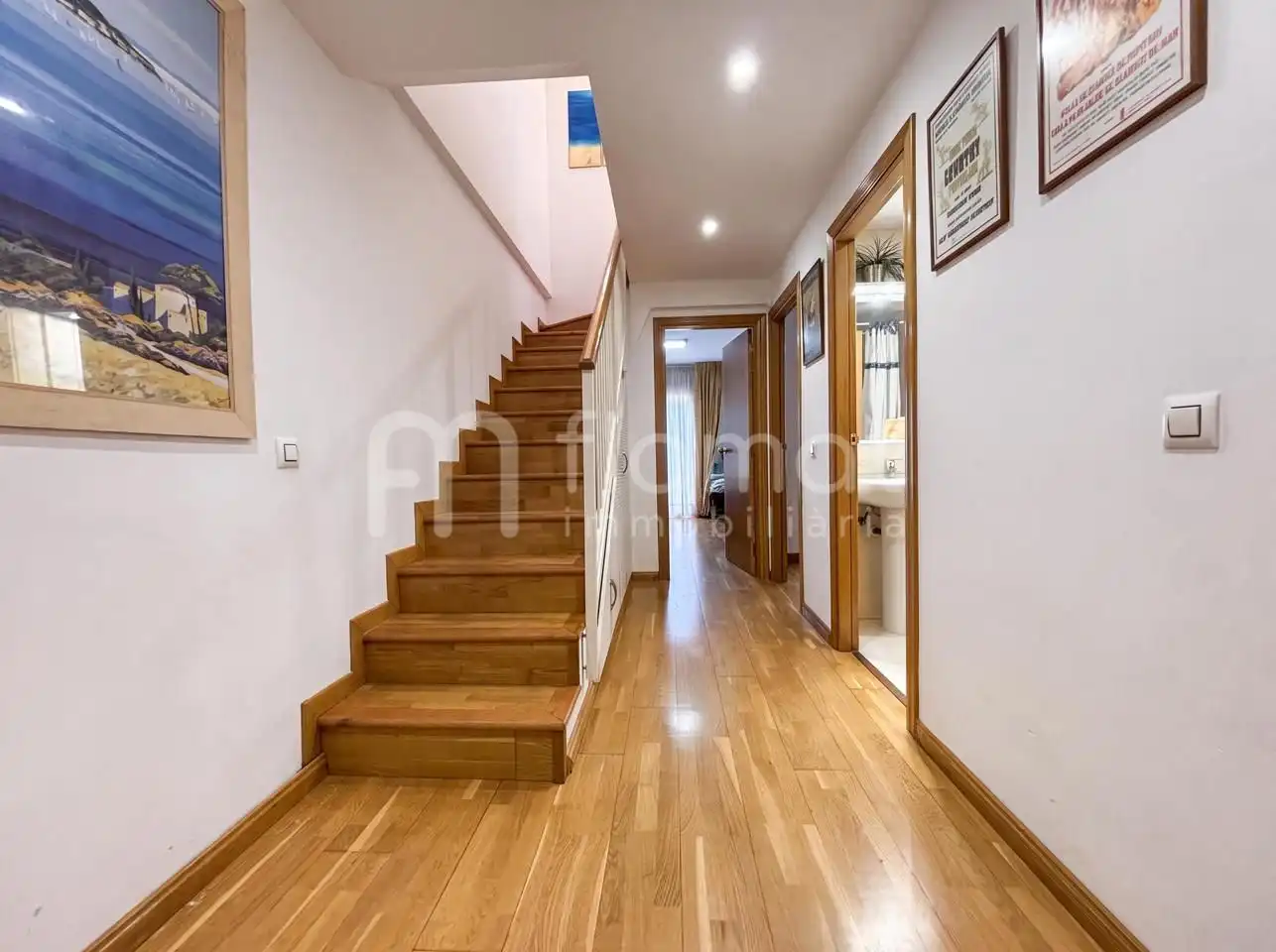Appartement avec ascenseur à vendre à Malgrat de Mar