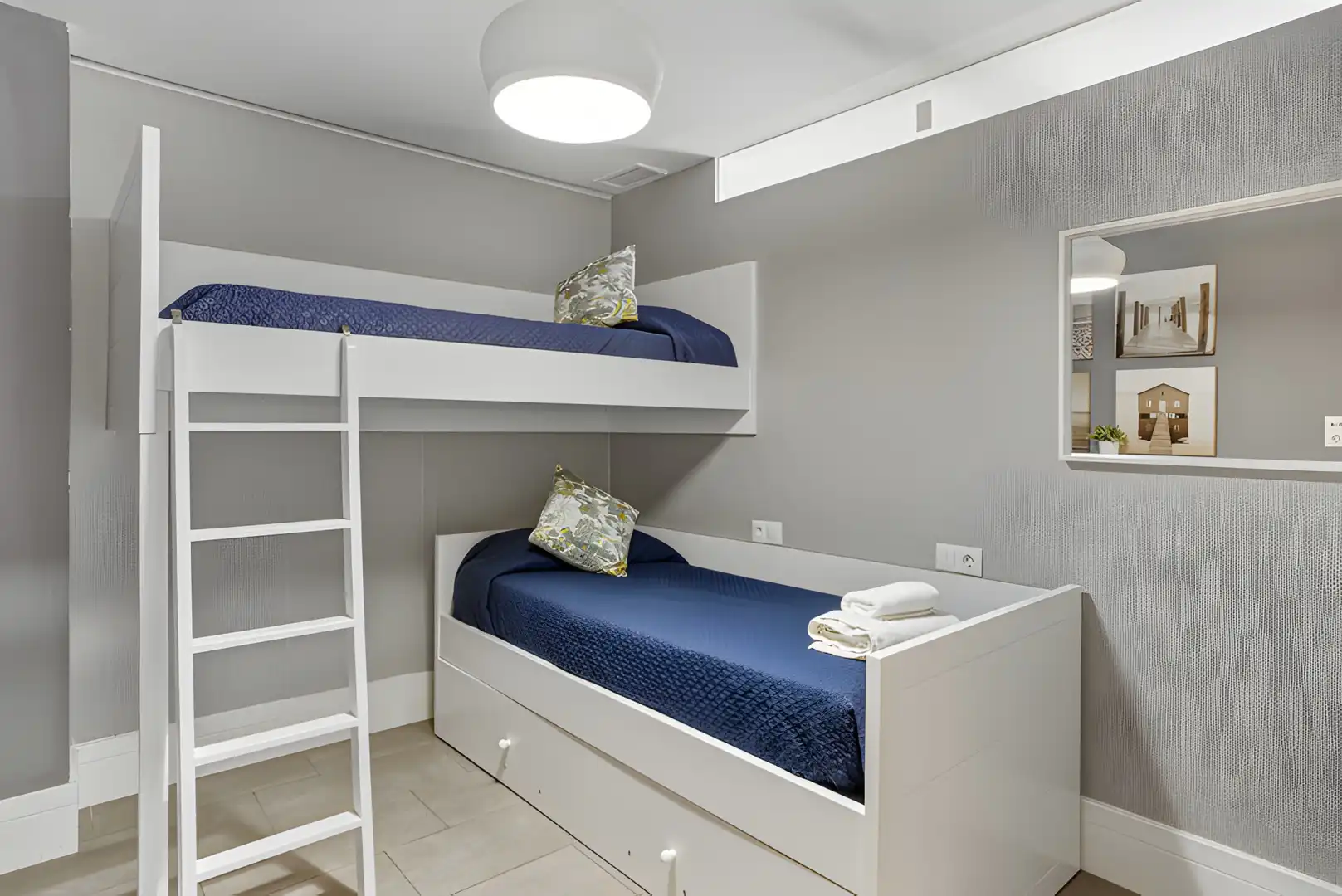 Apartment for sale in Nueva Andalucía, imagen 5