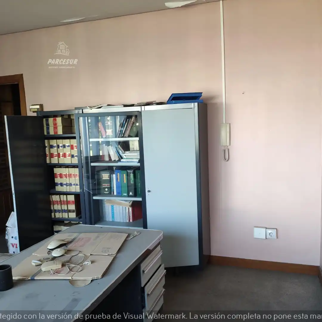 Ufficio con ascensore in vendita a Centro, imagen 15