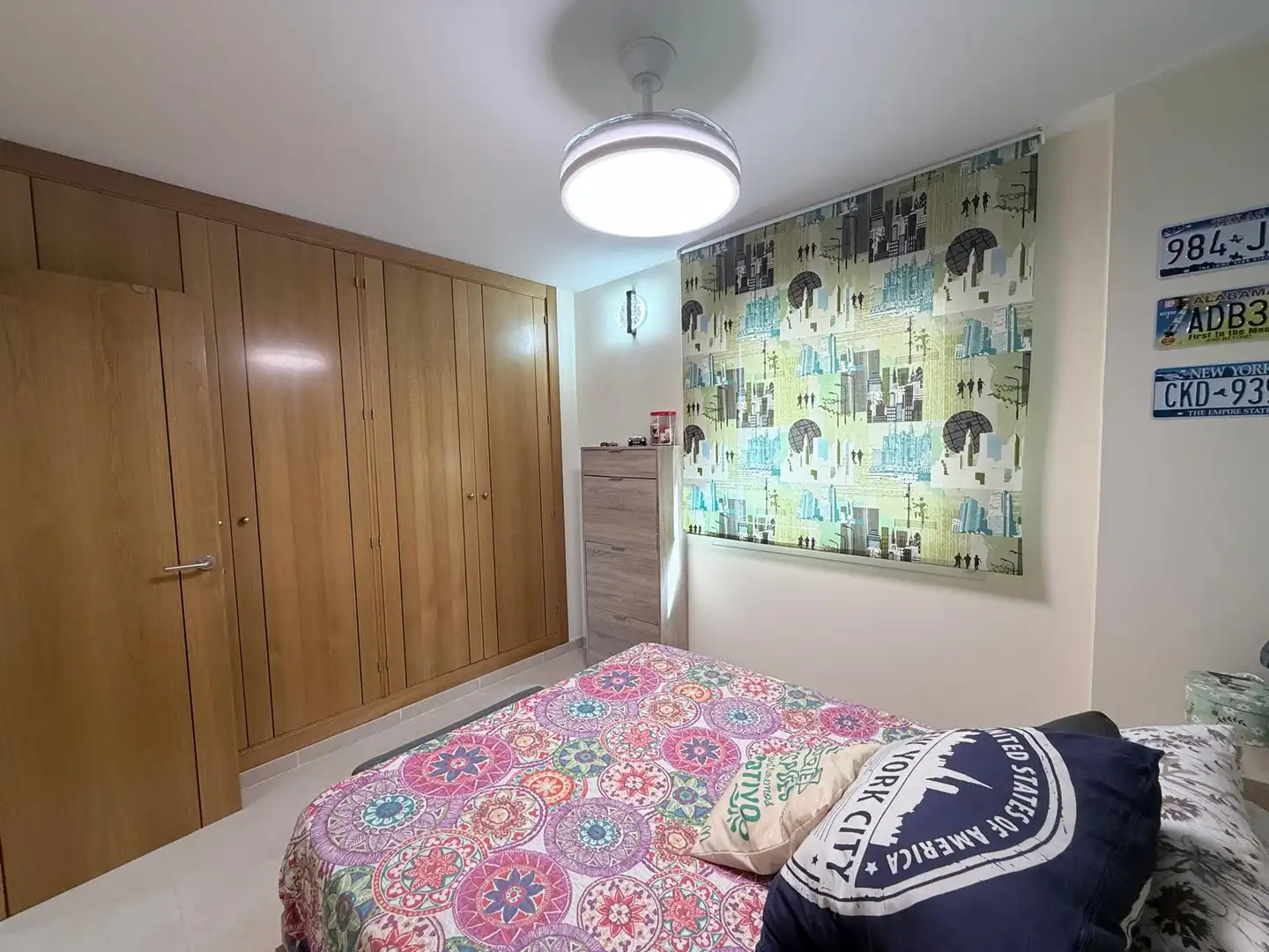 Piso con piscina en venta en Torre del Mar, imagen 18