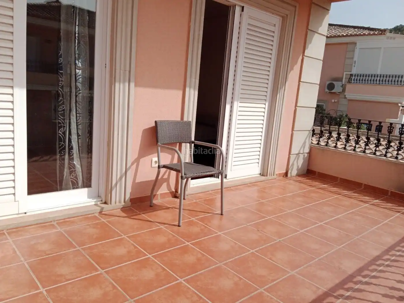 Reihenhaus zum Verkauf in Avenida de Malta 15A, imagen 29