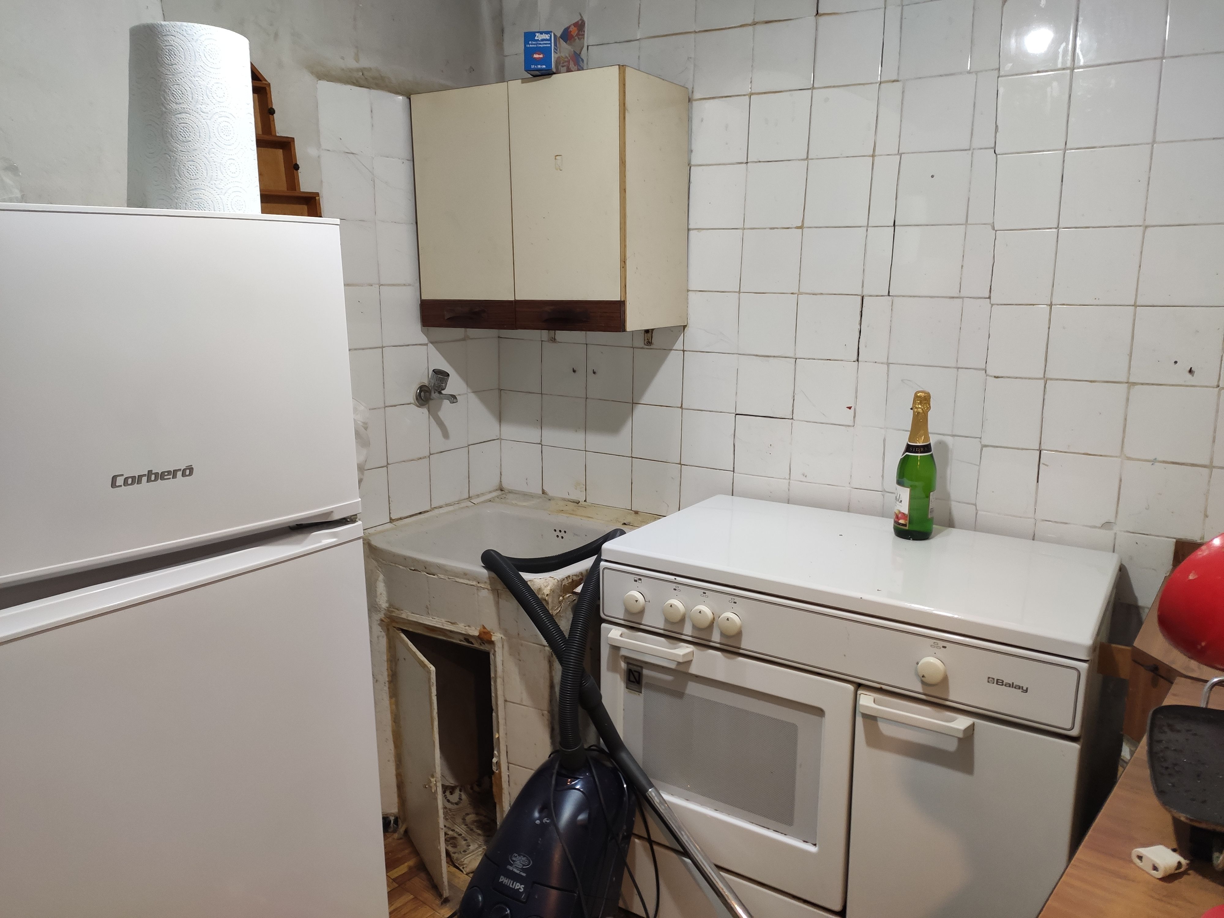 Casa o xalet en venda a Calle Santa Águeda, 10, San Lázaro, Zamora Capital