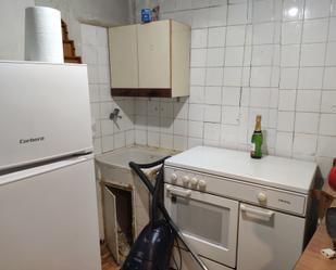 Kitchen of House or chalet for sale in Zamora Capital 